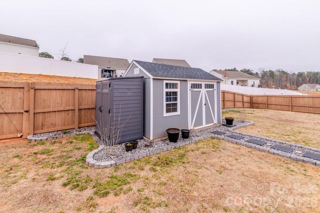112 Milliner Drive, Troutman, NC 28166