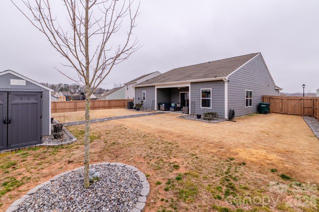 112 Milliner Drive, Troutman, NC 28166