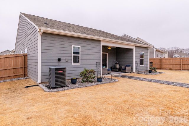 112 Milliner Drive, Troutman, NC 28166