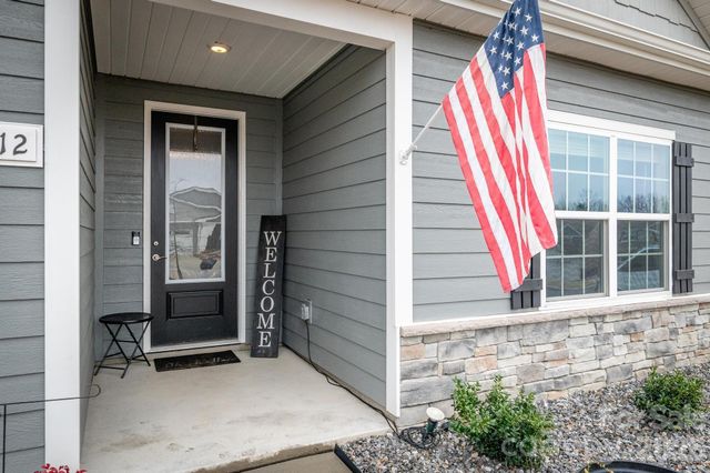 112 Milliner Drive, Troutman, NC 28166