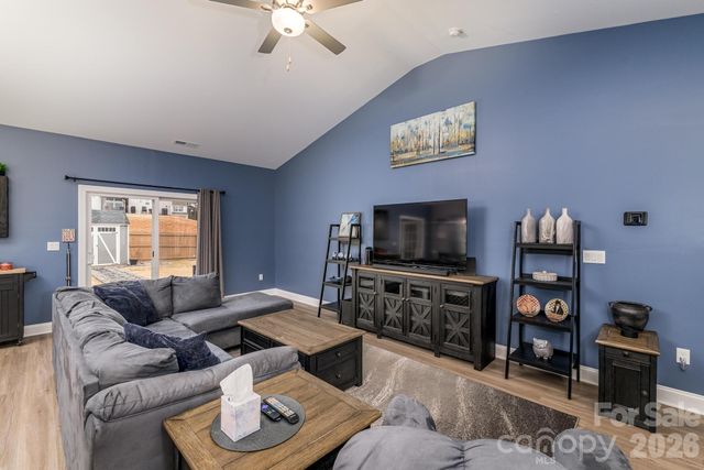112 Milliner Drive, Troutman, NC 28166