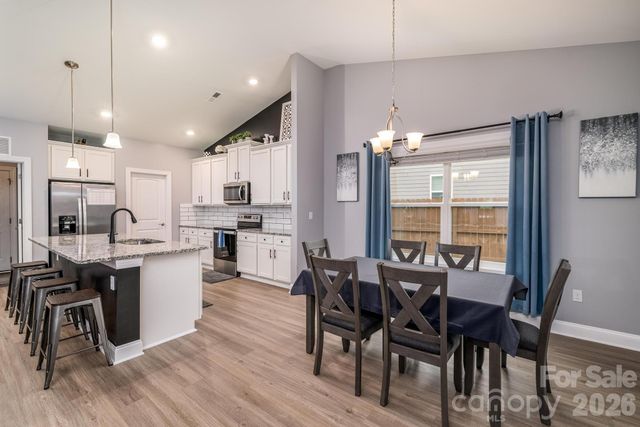 112 Milliner Drive, Troutman, NC 28166