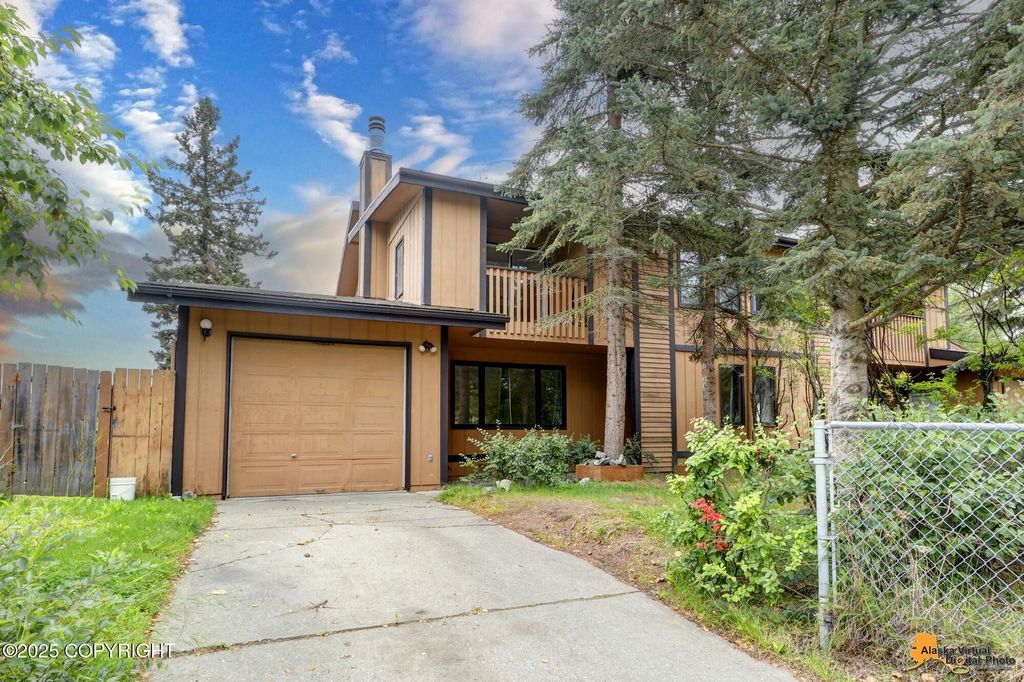 3701 Young Street, Anchorage, AK 99508