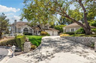 1 Colina Lane, Rolling Hills Estates, CA 90274