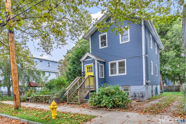 75 Nash Street, New Haven, CT 06511