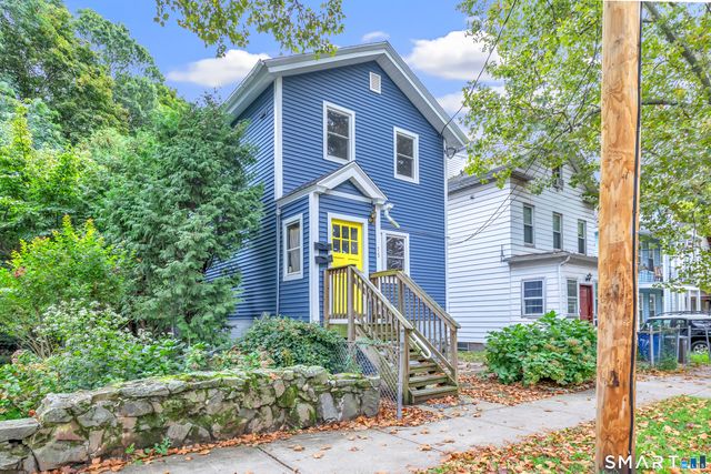 75 Nash Street, New Haven, CT 06511