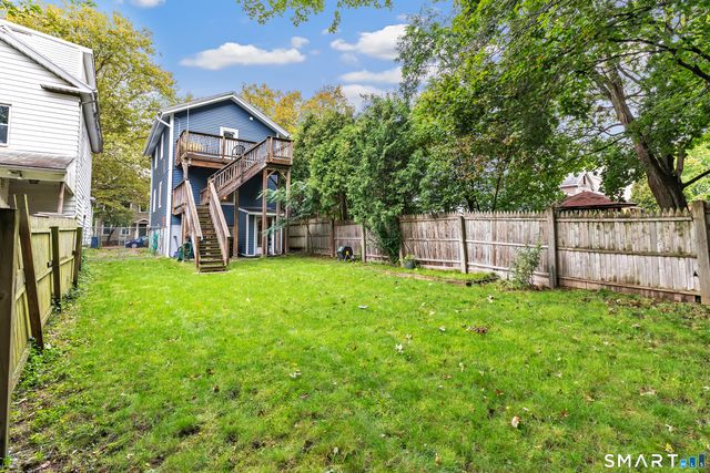 75 Nash Street, New Haven, CT 06511