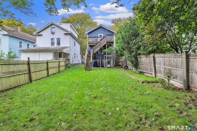 75 Nash Street, New Haven, CT 06511