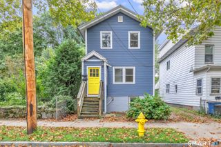 75 Nash Street, New Haven, CT 06511