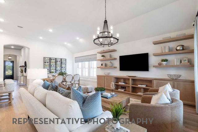 18107 Sunlit Oasis Drive, Webster, TX 77598