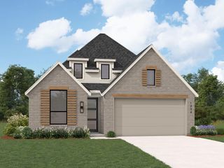 18107 Sunlit Oasis Drive, Webster, TX 77598