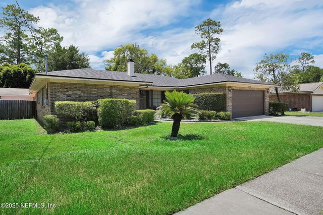 1610 DERRINGER Road, Jacksonville, FL 32225