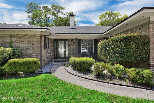1610 DERRINGER Road, Jacksonville, FL 32225