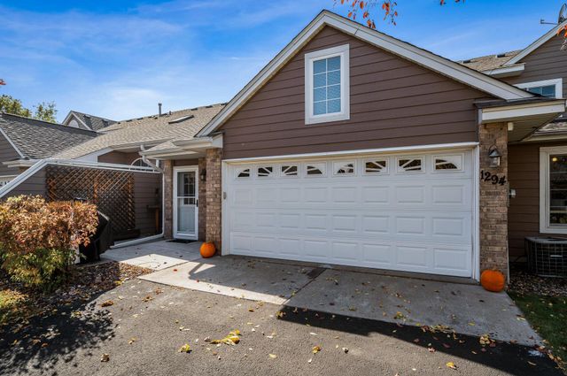 1294 99th Court NE, Blaine, MN 55434
