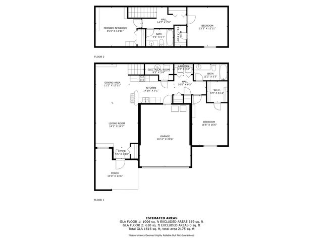 1294 99th Court NE, Blaine, MN 55434