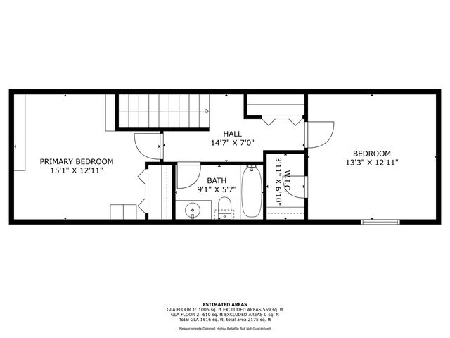 1294 99th Court NE, Blaine, MN 55434