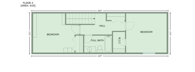 1294 99th Court NE, Blaine, MN 55434