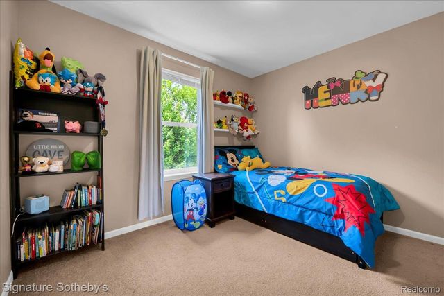 24219 Martindale Road, South Lyon, MI 48178