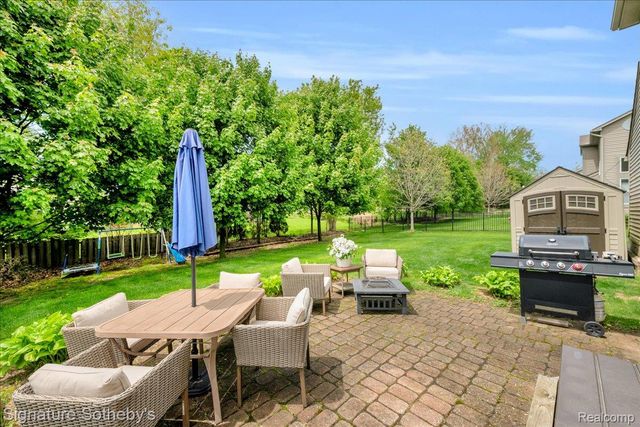 24219 Martindale Road, South Lyon, MI 48178