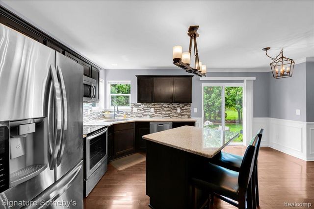 24219 Martindale Road, South Lyon, MI 48178