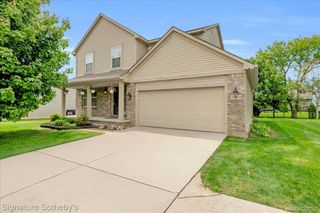 24219 Martindale Road, South Lyon, MI 48178