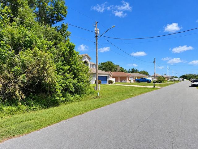 1005 CANNES DRIVE, Kissimmee, FL 34759