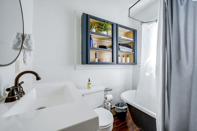 205 SE High St, Pullman, WA 99163