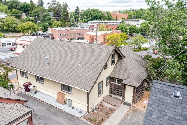 205 SE High St, Pullman, WA 99163