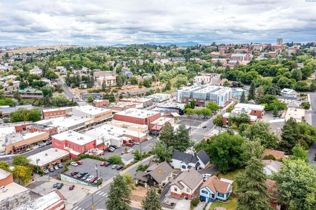 205 SE High St, Pullman, WA 99163