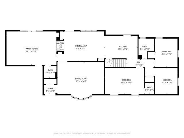 7245 N Seneca AVENUE, Glendale, WI 53217