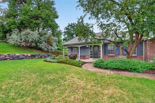 8672 E Amherst Drive F, Denver, CO 80231