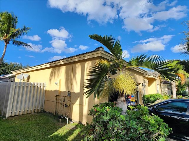 10611 SW 21st Street, Miramar, FL 33025