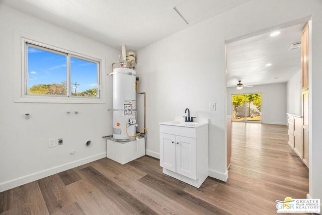 2025 N Victoria Road, Palm Springs, CA 92262