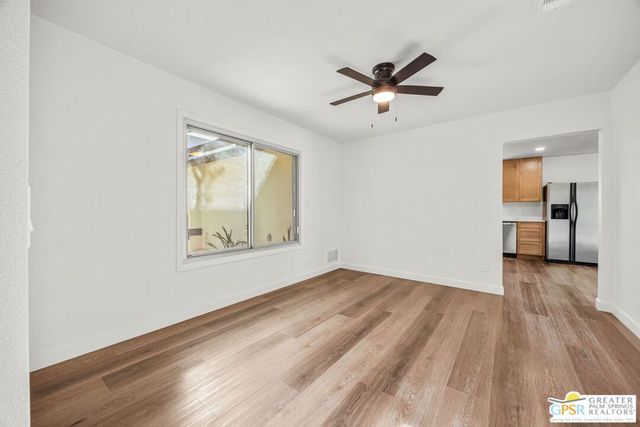 2025 N Victoria Road, Palm Springs, CA 92262