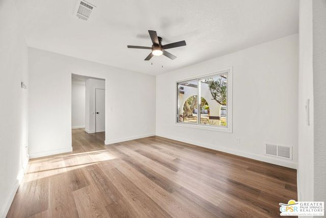 2025 N Victoria Road, Palm Springs, CA 92262