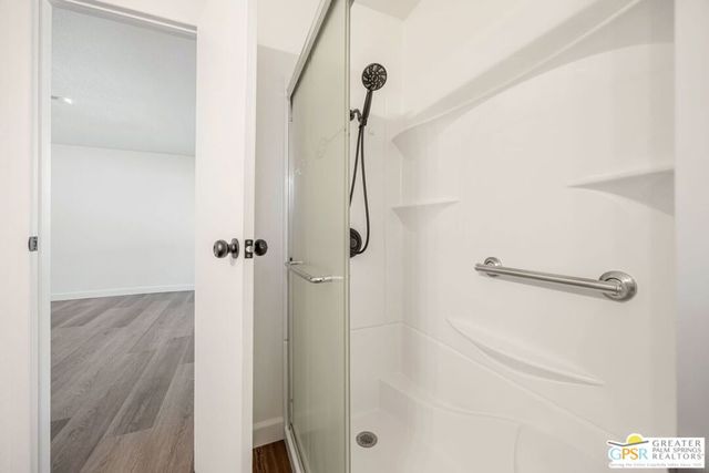 2025 N Victoria Road, Palm Springs, CA 92262