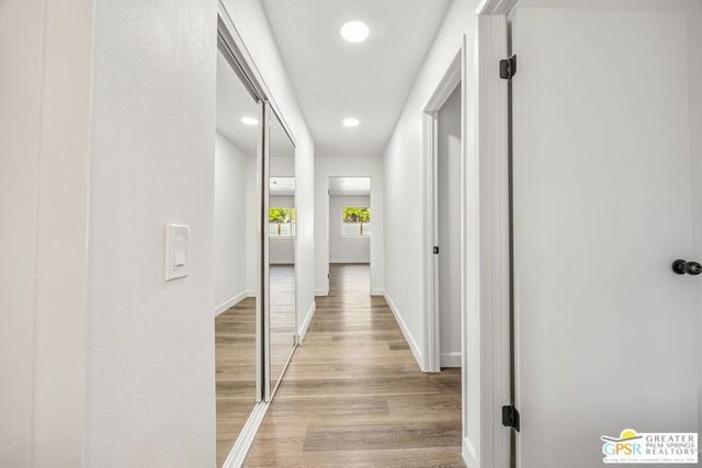 2025 N Victoria Road, Palm Springs, CA 92262