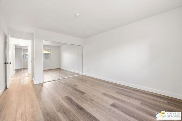 2025 N Victoria Road, Palm Springs, CA 92262