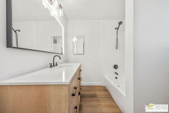 2025 N Victoria Road, Palm Springs, CA 92262