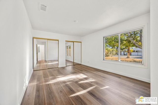 2025 N Victoria Road, Palm Springs, CA 92262