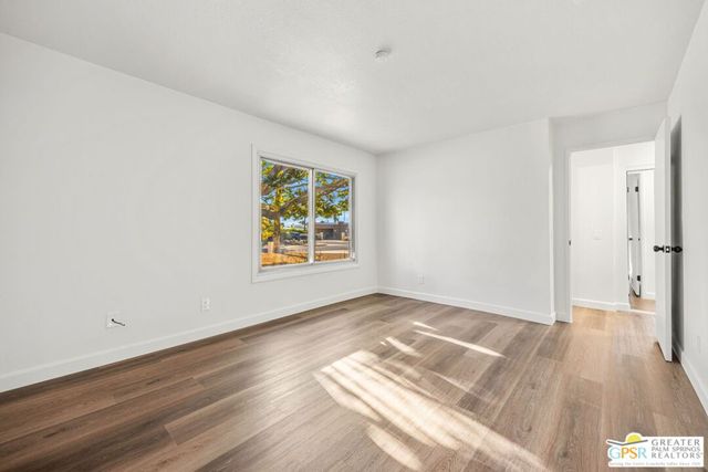 2025 N Victoria Road, Palm Springs, CA 92262