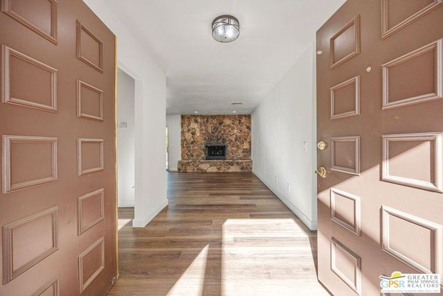 2025 N Victoria Road, Palm Springs, CA 92262