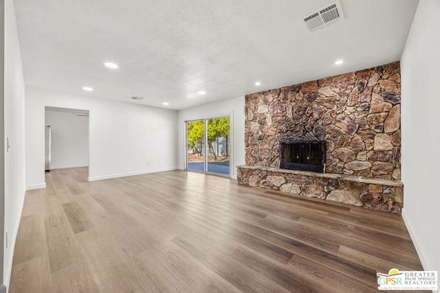 2025 N Victoria Road, Palm Springs, CA 92262