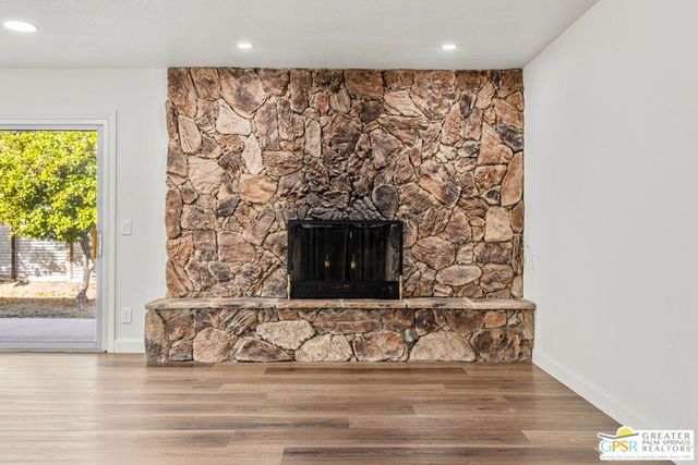 2025 N Victoria Road, Palm Springs, CA 92262