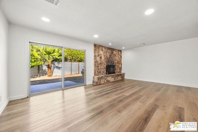 2025 N Victoria Road, Palm Springs, CA 92262