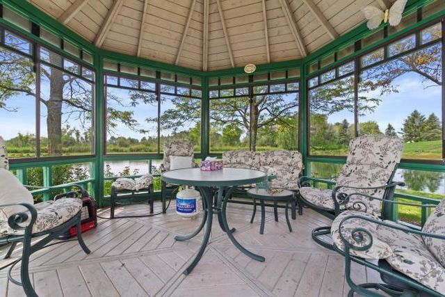 N84W36411 Riverwood LANE, Oconomowoc, WI 53066
