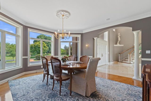 N84W36411 Riverwood LANE, Oconomowoc, WI 53066