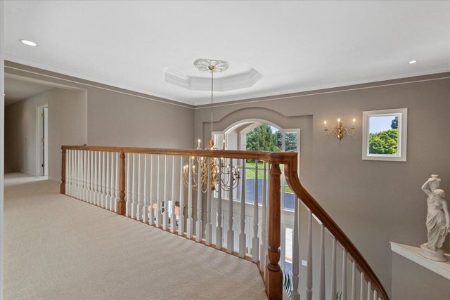 N84W36411 Riverwood LANE, Oconomowoc, WI 53066