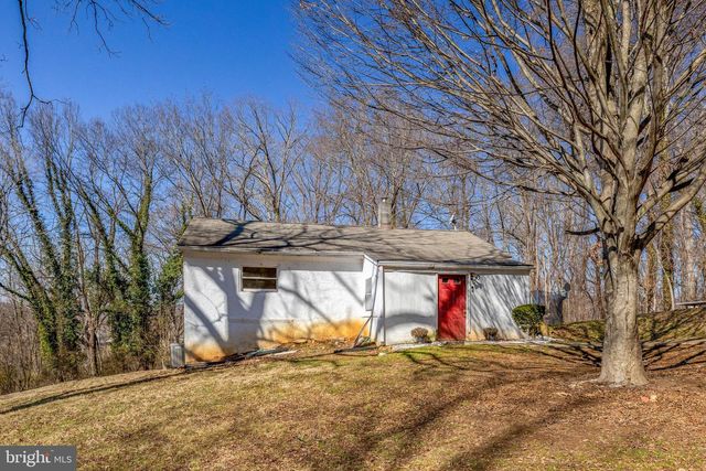 8016 SHIPMADILLY LN, Warrenton, VA 20186