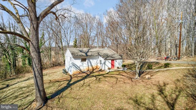 8016 SHIPMADILLY LN, Warrenton, VA 20186